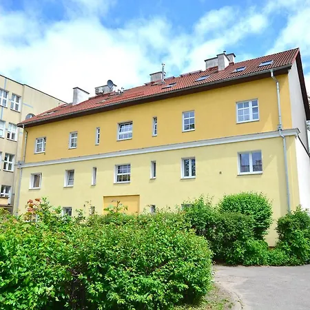 Apartment 3citygo - Apartament Komfortowy