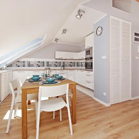 3citygo - Apartament Komfortowy *