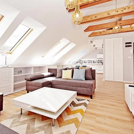 3citygo - Apartament Komfortowy * Gdynia
