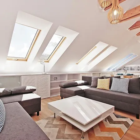 Apartment 3citygo - Apartament Komfortowy