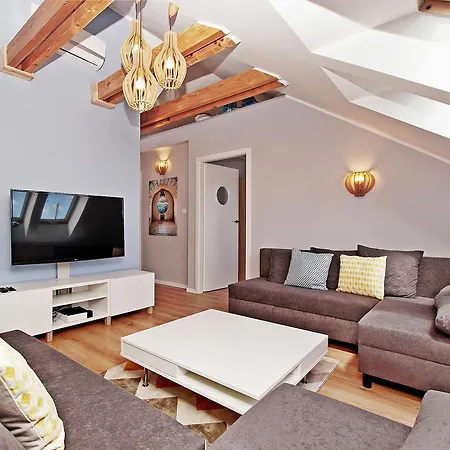 3citygo - Apartament Komfortowy
