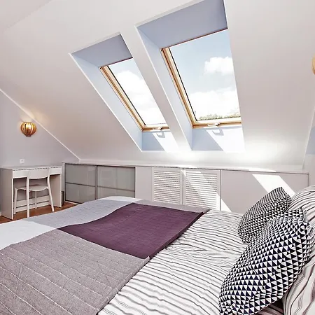3citygo - Apartament Komfortowy Apartment Gdynia