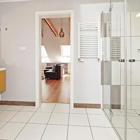 Apartment 3citygo - Apartament Komfortowy *