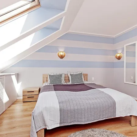 Apartment 3citygo - Apartament Komfortowy *