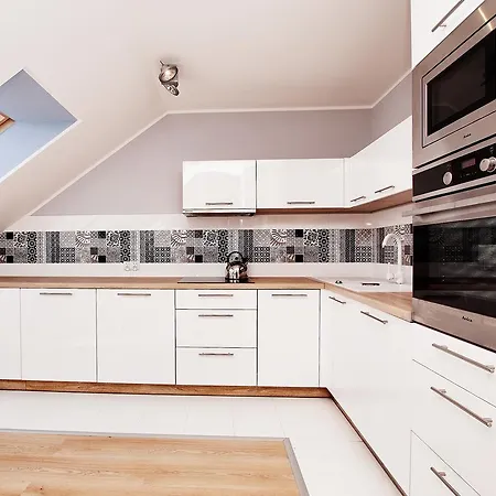 3citygo - Apartament Komfortowy * Gdynia
