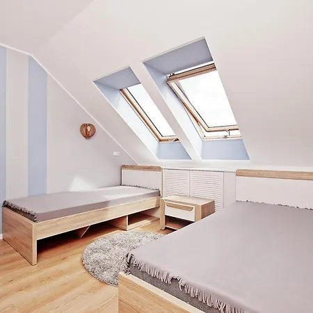 Apartment 3citygo - Apartament Komfortowy *