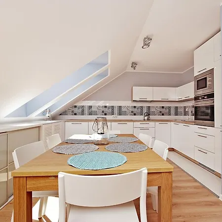 3citygo - Apartament Komfortowy