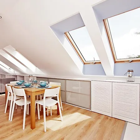 3citygo - Apartament Komfortowy Gdynia