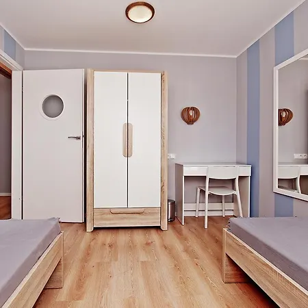 Apartment 3citygo - Apartament Komfortowy